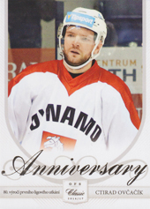 Ovčačík Ctirad 16-17 OFS Classic 80 let Pardubického ligového utkání #PCE-07