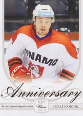 Nahodil Lukáš 16-17 OFS Classic 80 let Pardubického ligového utkání #PCE-17