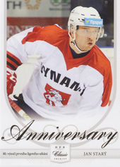 Starý Jan 16-17 OFS Classic 80 let Pardubického ligového utkání #PCE-20