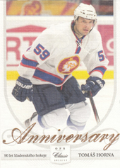 Horna Tomáš 14-15 OFS Classic Anniversary Canvas #RK-14