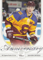 Buchtele Jan 14-15 OFS Classic Anniversary Rainbow #SP-15