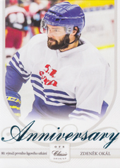 Okál Zdeněk 16-17 OFS Classic 80 let Zlínského ligového utkání #ZLN-16