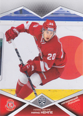Kempe Mario 16-17 KHL Sereal #VIT-013