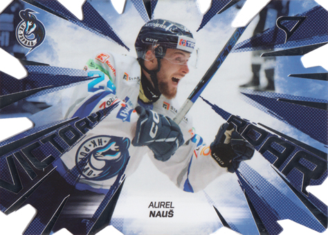 Nauš Aurel 24-25 Tipos Extraliga Victory Roar #VR-08