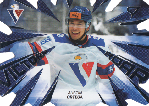 Ortega Austin 24-25 Tipos Extraliga Victory Roar #VR-10