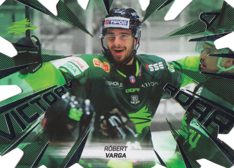 Varga Róbert 24-25 Tipos Extraliga Victory Roar #VR-18