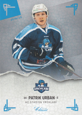 Urban Patrik 19-20 OFS Classic HC Stadion Vrchlabí #10