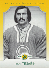 Tesařík Ivan 2019 OFS Classic 80 let Vsetínského hokeje #2