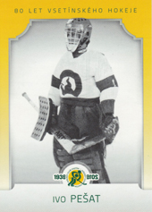 Pešat Ivo 2019 OFS Classic 80 let Vsetínského hokeje #3