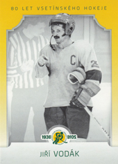 Vodák Jiří 2019 OFS Classic 80 let Vsetínského hokeje #4