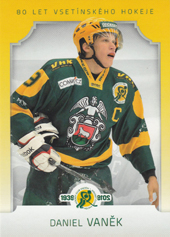 Vaněk Daniel 2019 OFS Classic 80 let Vsetínského hokeje #34