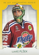Plšek Lukáš 2019 OFS Classic 80 let Vsetínského hokeje #35