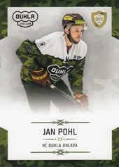 Pohl Jan 18-19 OFS Chance liga HC Dukla Jihlava DVV #VD14