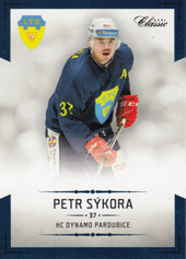 Sýkora Petr 18-19 OFS Classic 95 let Pardubického hokeje #LTC-17