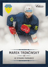 Trončinský Marek 18-19 OFS Classic 95 let Pardubického hokeje #LTC-18