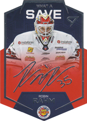 Rahm Robin 20-21 Tipos Extraliga What a Save #WS-10