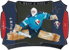 Brust Barry 2020 All Star Edition Tipsport Liga What a Save #W15