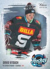 Vitouch David 19-20 OFS Classic Hockey Open Air Dresden #WCS4