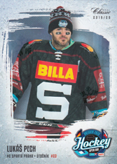 Pech Lukáš 19-20 OFS Classic Hockey Open Air Dresden #WCS8