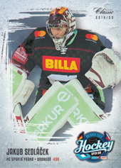 Sedláček Jakub 19-20 OFS Classic Hockey Open Air Dresden #WCS14