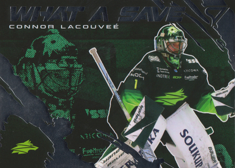 Lacouveé Connor 25-26 Tipsport Liga What a Save #WS-05
