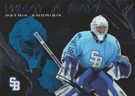 Andrisík Patrik 25-26 Tipsport Liga What a Save #WS-14