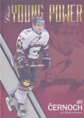 Černoch Jiří 15-16 OFS Classic Young Power #YP-03