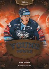 Najman Adam 20-21 OFS Classic Young Power #YP-3