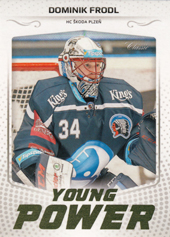 Frodl Dominik 18-19 OFS Classic Young Power #YP-5