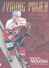 Moučka Jaroslav 15-16 OFS Classic Young Power #YP-05