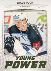 Pour Jakub 18-19 OFS Classic Young Power #YP-6