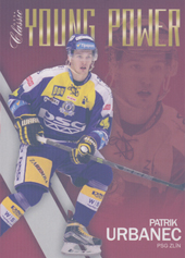 Urbanec Patrik 15-16 OFS Classic Young Power #YP-08