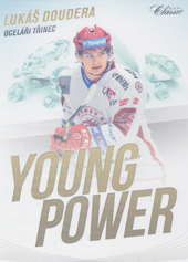 Doudera Lukáš 16-17 OFS Classic Young Power #YP-11