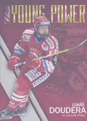 Doudera Lukáš 15-16 OFS Classic Young Power #YP-12