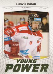 Rutar Ludvík 18-19 OFS Classic Young Power #YP-15