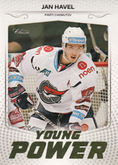 Havel Jan 18-19 OFS Classic Young Power #YP-24