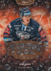 Najman Adam 20-21 OFS Classic Young Power Aquadrop #YP-3