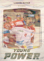 Rutar Ludvík 18-19 OFS Classic Young Power Ice Water #15