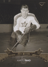 Fako Karol 2018 Pocta legendám Zlatá edícia #2