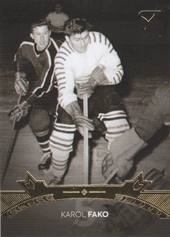 Fako Karol 2018 Pocta legendám Zlatá edícia #3