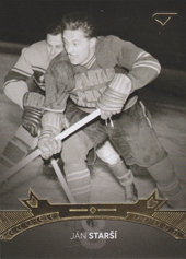 Starší Ján 2018 Pocta legendám Zlatá edícia #4