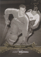 Golonka Jozef 2018 Pocta legendám Zlatá edícia #10