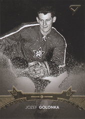 Golonka Jozef 2018 Pocta legendám Zlatá edícia #11