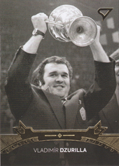 Dzurilla Vladimír 2018 Pocta legendám Zlatá edícia #15