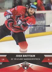 Brittain Josh 17-18 Tipsport Liga #8