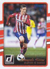 Torres Fernando 16-17 Panini Donruss #17