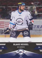 Kessel Blake 17-18 Tipsport Liga #22