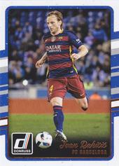 Rakitić Ivan 16-17 Panini Donruss #26