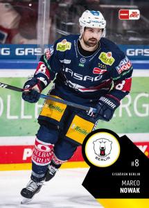 Nowak Marco 23-24 Playercards DEL #30