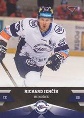 Jenčík Richard 17-18 Tipsport Liga #33